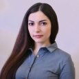 ANASTASIA SLOBODYANUK