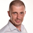 DMYTRO KARTUSHYN
