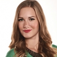 VICTORIIA KOBERNYK
