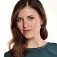 OLHA ZHAVRANKOVA