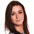 OLEKSANDRA SOROKA