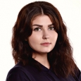 ANASTASIIA SOLIANIK